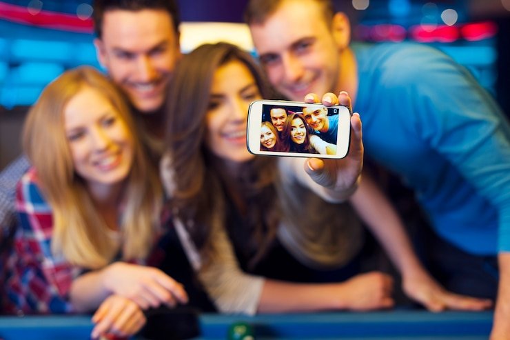 Pengguna baru membuka layanan sports betting pam4d dan memulai taruhan dengan mudah