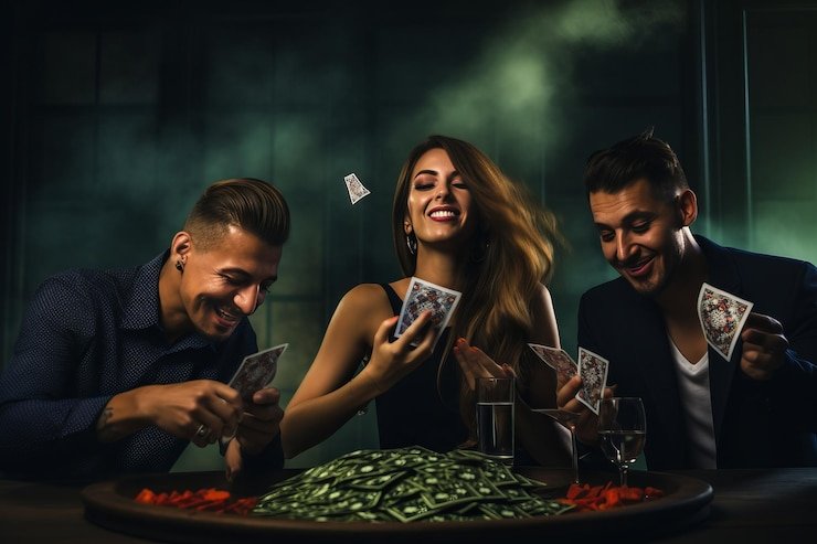 Pengguna baru mulai bermain live casino di pam4d dengan pendaftaran mudah dan lancar