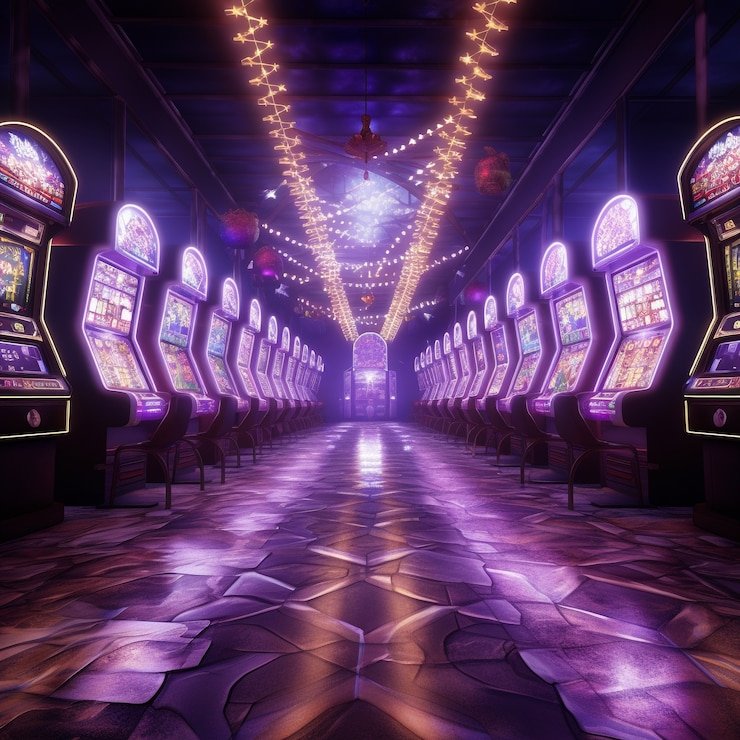Ilustrasi keamanan dan privasi data dalam layanan live casino pam4d