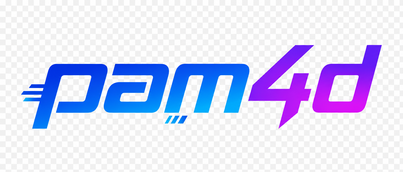 Logo pam4d